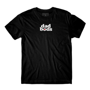 Love Dad Bods