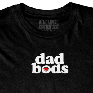 Love Dad Bods