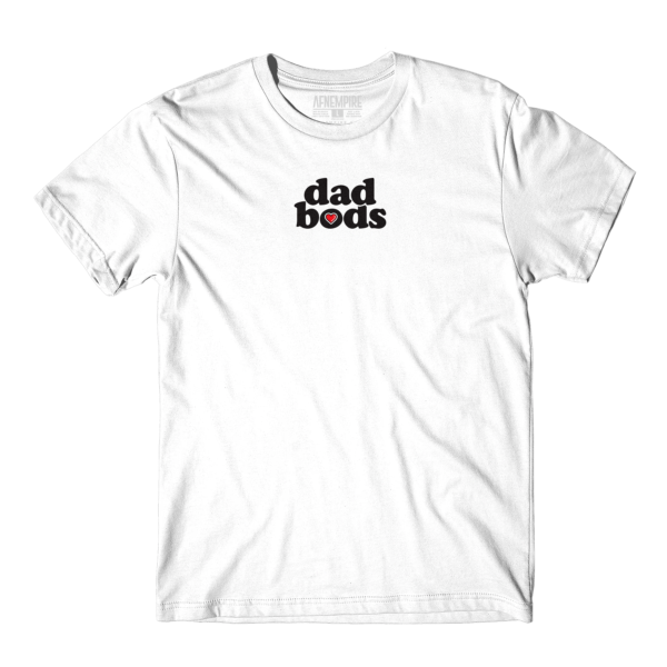 Love Dad Bods