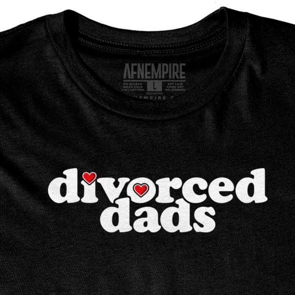 Love Divorced Dads