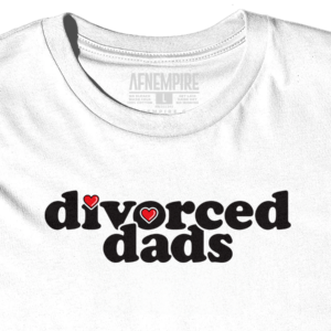 Love Divorced Dads