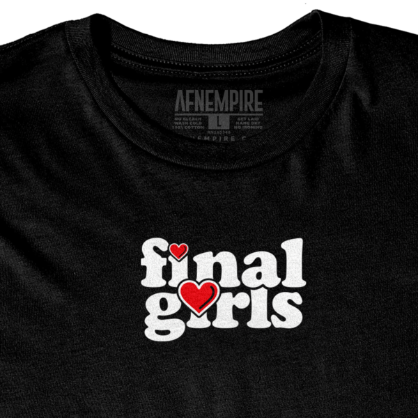 Love Final Girls