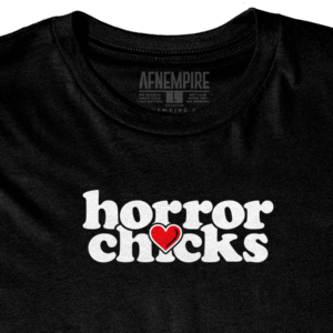 Love Horror Chicks