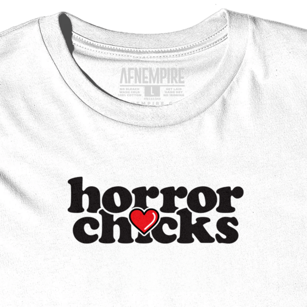 Love Horror Chicks