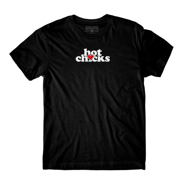 Love Hot Chicks