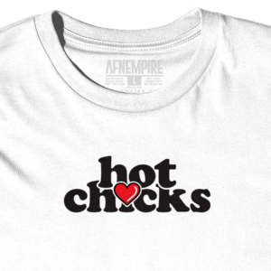 Love Hot Chicks