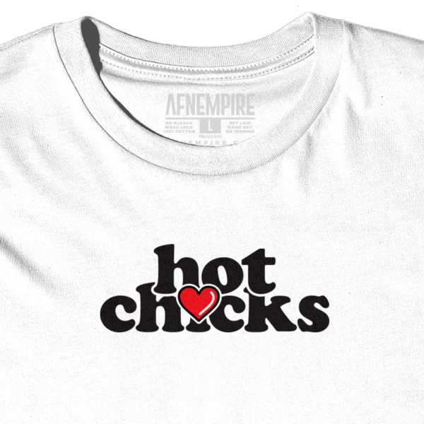 Love Hot Chicks