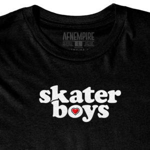 Love Skater Boys