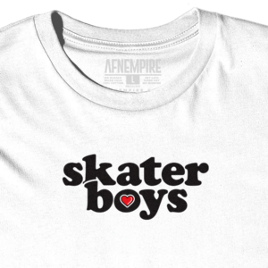 Love Skater Boys