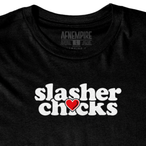 Love Slasher Chicks