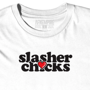 Love Slasher Chicks