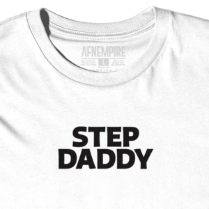 Step Daddy