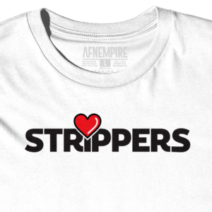 Love Strippers