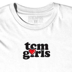 Love TCM Girls