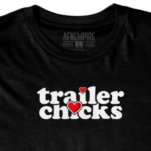 Love Trailer Chicks