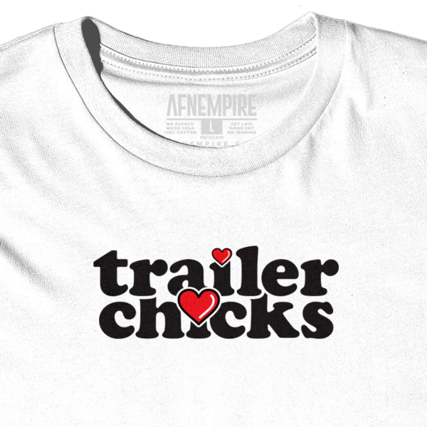 Love Trailer Chicks